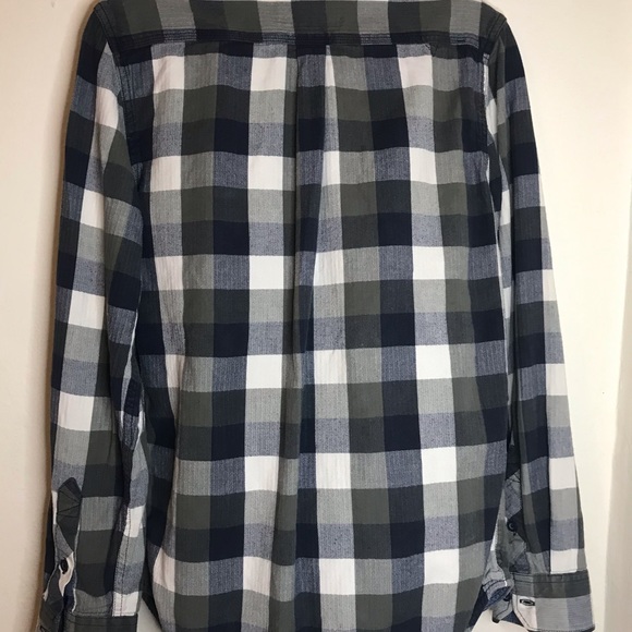 Vans button down - Picture 4 of 7